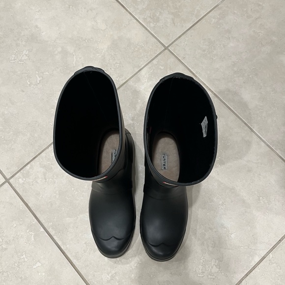 Women’s Hunter Boots - Picture 4 of 4